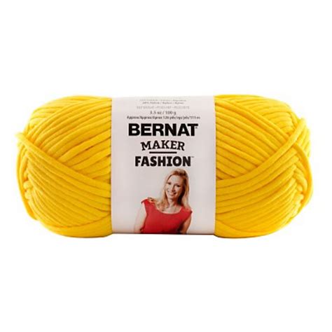 Ravelry Bernat Maker Fashion