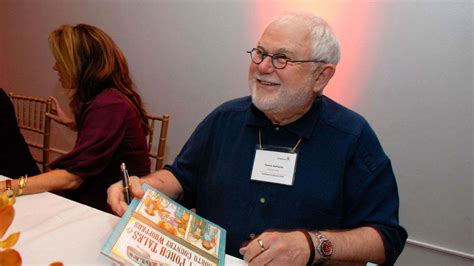 Tomie DePaola Biography | Death at 85, Series, Folktales, Stories ...