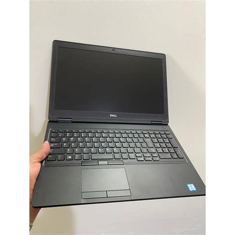 Dell Latitude 5590 I5 8250ui7 8650u Ram 8g16g Ssd 256g512g 156 Inch Hdfhd Vga Onvga RỜi