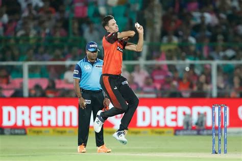 Srh Vs Lsg Dream Prediction Players You Can Pick As Captain Or