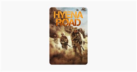 ‎Hyena Road on iTunes