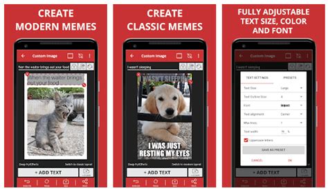 Las Mejores Apps Para Hacer Memes En Android