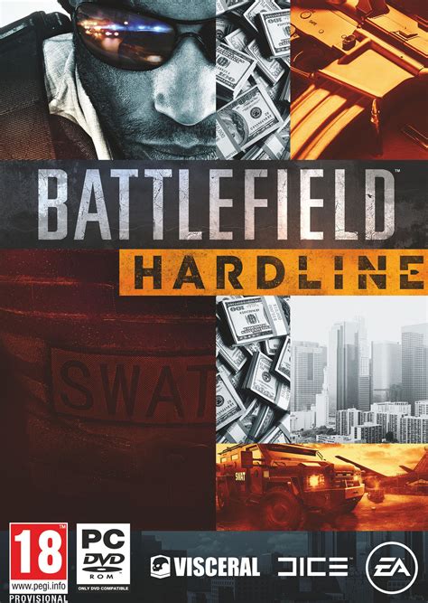 Battlefield Hardline S Latest PC Update Released