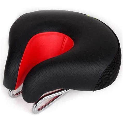 Selle V Lo Large Si Ge V Lo Sans Nez Selle Gros Cul Coussin De Si Ge