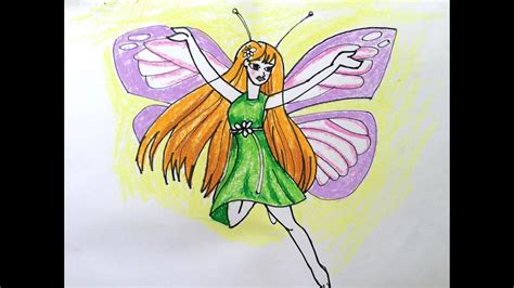 Discover 82+ sketches of fairy tales latest - seven.edu.vn