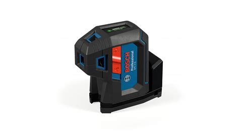 GPL 5 G Punktlaser Bosch Professional