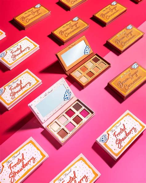 Too Facedさんのインスタグラム写真 Too Facedinstagram「have You Tried Our Most Irresistible Too Faced X