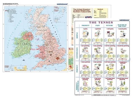 PODKŁADKA DWUSTRONNA CZASY J ANGIELSKI MAPA 11981252006 oficjalne