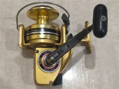 Molinete Daiwa Gs 9 Parcelamento Sem Juros