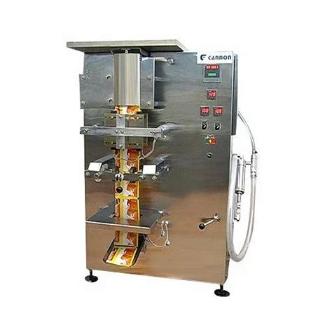 Ffs Machine At Rs 200000 Form Fill Seal Machines Id 18054185312