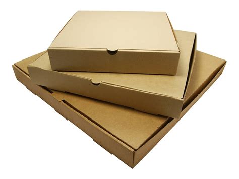 Paper E Flute Corrugated Box For Packaging Feature Durable Non