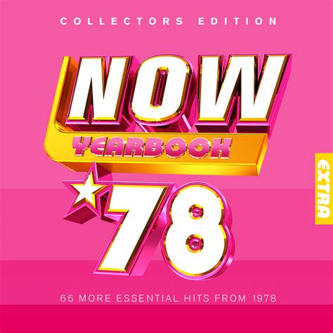 Now Yearbook ’86 – SuperDeluxeEdition