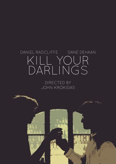 Kill Your Darlings Kill Your Darlings Darling Movie Dane Dehaan