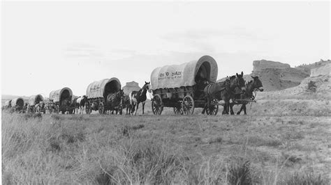 What Was It Really Like Pioneering The Oregon Trail