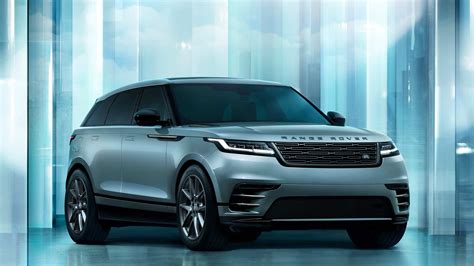 Range Rover Velar 2025 | Range Rover