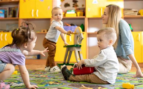 Crèche Avip principes critères et conditions CFA Espace Concours