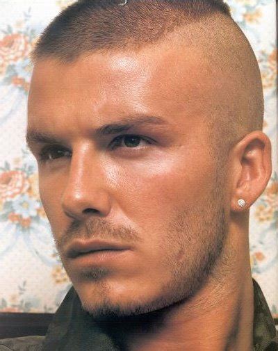 Hairstyle Review and Pictures: Military Haircuts For Men