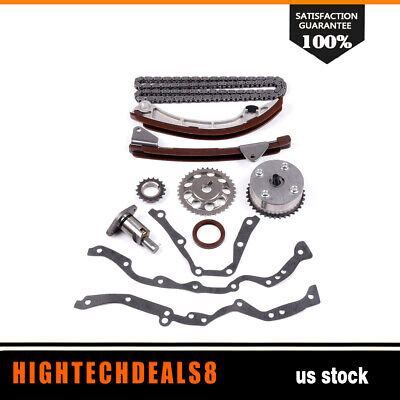 Timing Chain Kit For Toyota Auris For Premio Wish For Corolla 1ZZ FE