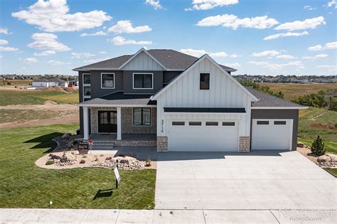 Look Inside Bismarck Mandan Homes Featured In Parade Of Homes