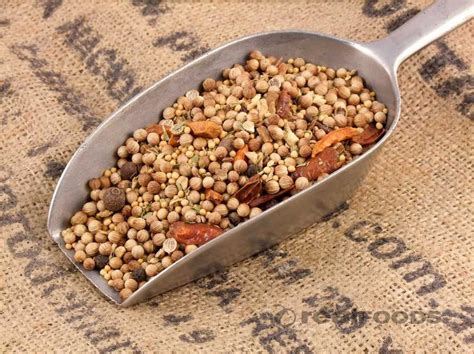 Pickling Spice Blend From Real Foods Buy Bulk Wholesale Online