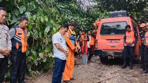 Hilang Di Sungai Musi Sejak Kamis Warga BTS Ulu Musi Rawas Belum Ditemukan