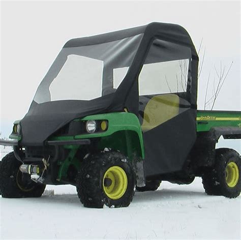 FALCON RIDGE JD XUV MC03 John Deere Gator HPX XUV Mini Cab Enclosure