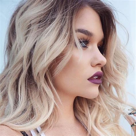 Olaplex On Instagram We Re Obsessed With Ssssamanthaa S Rooty