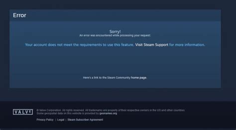 Cómo Solucionar en Steam el Error de Contenido Bloqueado Rápidamente