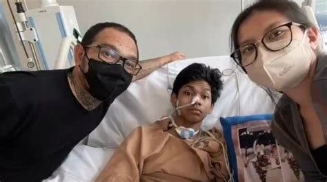 Pengobatan David Ozora Habis Rp M Ketiga Pelaku Penganiayaan Tak