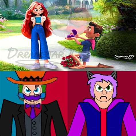 Jacob And Joseph Doesnt Ship Chelsea X Ercole By Kingredspyredx207 On