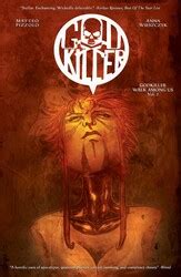 Godkiller Books By Matteo Pizzolo From Simon Schuster Canada