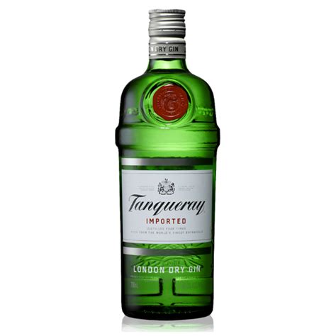 Gin Tanqueray London Dry 750 Ml 001 — Universo Binario