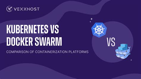 Comparison Of Containerization Platforms Kubernetes Vs Docker Swarm