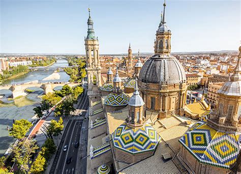 Rutas y circuitos para visitar Lugares que hay que ver en Aragón Me