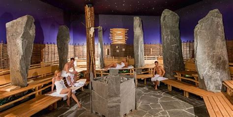 Sauna & Wellness | Thermen & Badewelt Sinsheim