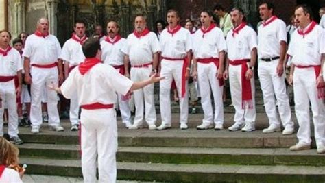 Les chants du Pays basque en clôture du festival ladepeche fr