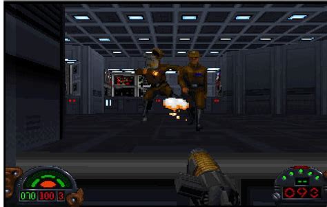 Star Wars Dark Forces Getting Remastered Star Wars News Net