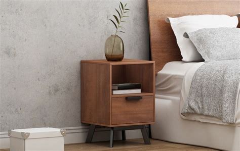 Bedside Tables Life Interiors At Daniel Hedlund Blog