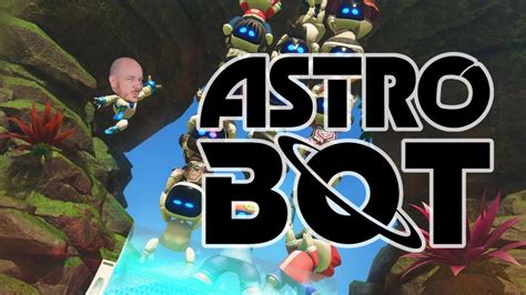 🔴live🔴 Astro Bot Goty Youtube