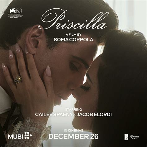 Priscilla Movie 2024 Age Rating Ciel Melina