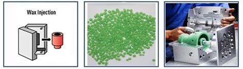 investment casting filled pattern wax buy pattern wax manufacturer