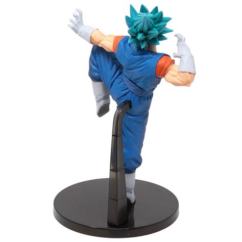 Banpresto Dragon Ball Super Son Goku Fes Vol 14 Super Saiyan God