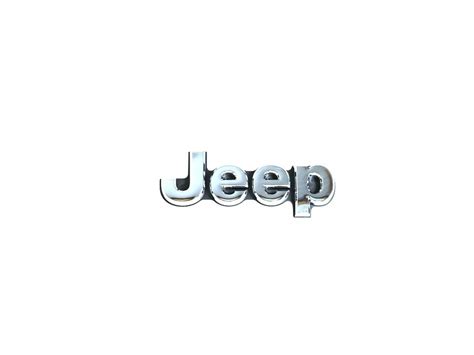 Mopar® Jeep Cherokee Altitude High Altitude Latitude Latitude Plus Limited Overland