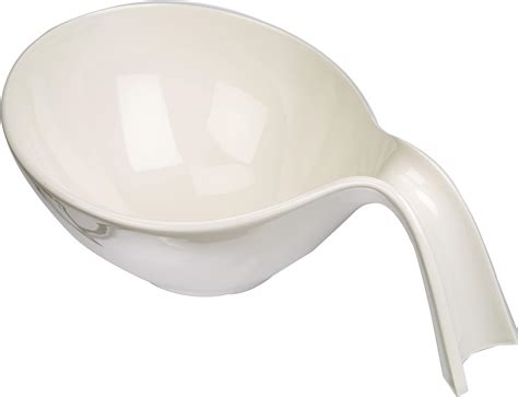 Amazon Villeroy Boch Flow Salad Bowl With Handle 20 25 Oz