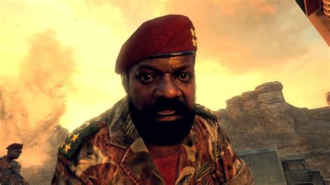 Pyrrhic Victory Angola 1986 Black Ops II Call Of Duty 2012