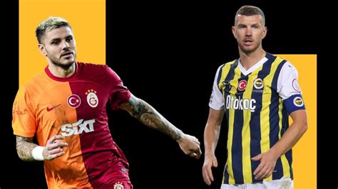 Galatasaray Ve Fenerbah E S Per Kupa Finalinde Kar Kar Ya Haberler