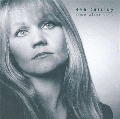 Eva Cassidy Time After Time 180g