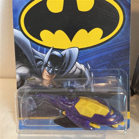 Yahoo オークション BATMAN バットマン HOT WHEELS ホットウィール
