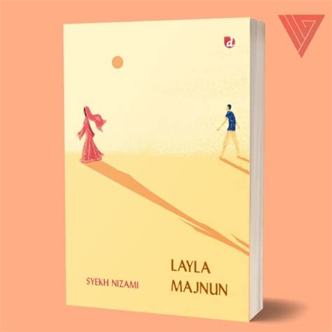 Jual Bukunovel Laila Majnun By Syekh Nizaminovel Cintanovel Islami