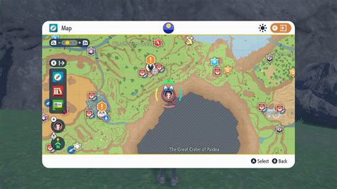 How To Get Iron Thorns In Pokémon Scarlet And Violet Pro Game Guides